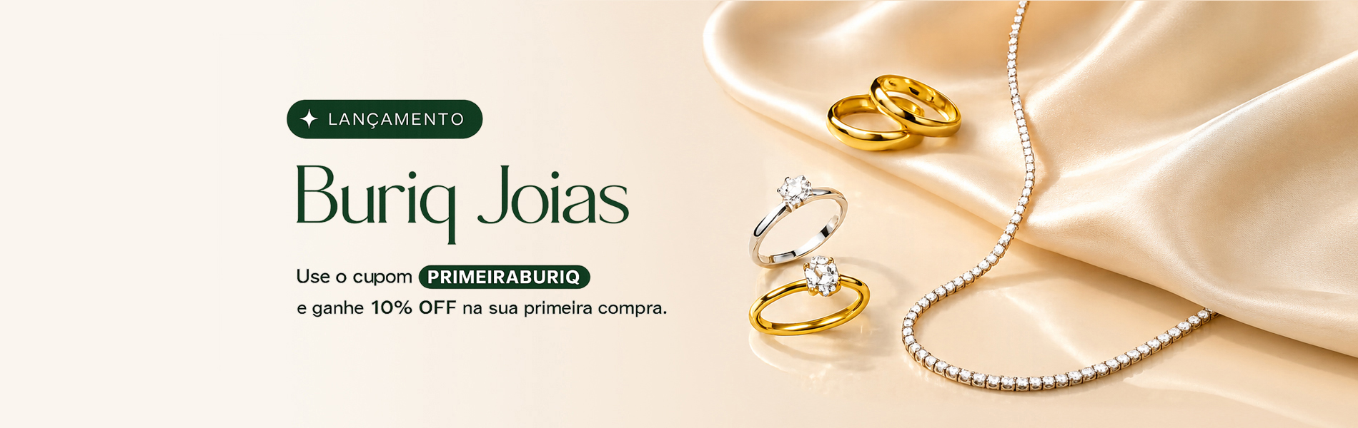 Buriq Joias